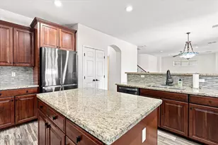 3108 E Ridgewood Ln, Gilbert, AZ 85298 - Photo 22