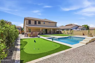 3108 E Ridgewood Lane, Gilbert, AZ 85298 - Photo 1