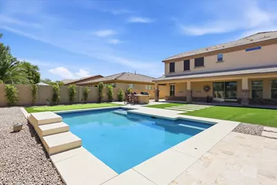 3108 E Ridgewood Lane, Gilbert, AZ 85298 - Photo 56