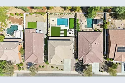 3108 E Ridgewood Lane, Gilbert, AZ 85298 - Photo 68