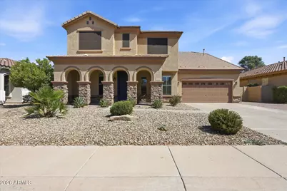 3108 E Ridgewood Lane, Gilbert, AZ 85298 - Photo 2