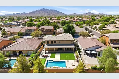 3108 E Ridgewood Lane, Gilbert, AZ 85298 - Photo 62