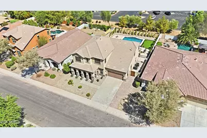 3108 E Ridgewood Lane, Gilbert, AZ 85298 - Photo 72