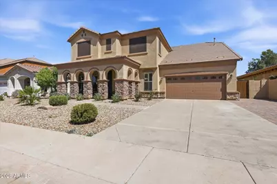 3108 E Ridgewood Lane, Gilbert, AZ 85298 - Photo 4
