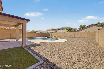 8724 W Hammond Lane, Tolleson, AZ 85353 - Photo 28