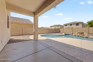 8724 W Hammond Ln, Tolleson, AZ 85353 - Photo 26