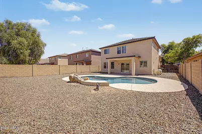 8724 W Hammond Lane, Tolleson, AZ 85353 - Photo 30