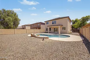 8724 W Hammond Ln, Tolleson, AZ 85353 - Photo 30