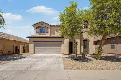 8724 W Hammond Lane, Tolleson, AZ 85353 - Photo 1