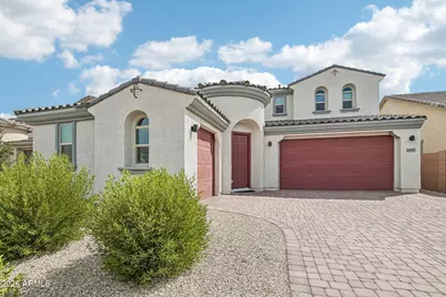 24495 N 142nd Drive, Surprise, AZ 85387 - Photo 2