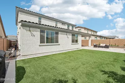 24495 N 142nd Drive, Surprise, AZ 85387 - Photo 36