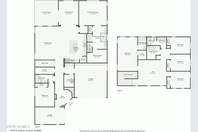 24495 N 142nd Drive, Surprise, AZ 85387 - Photo 40
