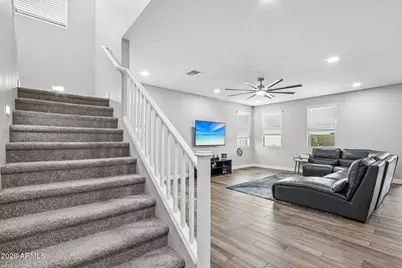24495 N 142nd Drive, Surprise, AZ 85387 - Photo 4