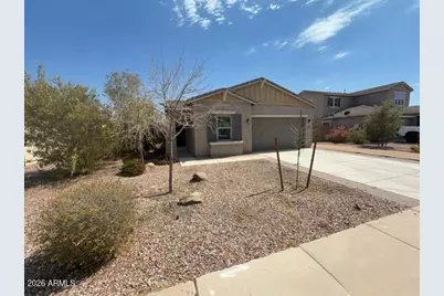19949 W Grant Street, Buckeye, AZ 85326 - Photo 2
