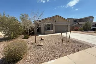 19949 W Grant St, Buckeye, AZ 85326 - Photo 2