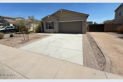 19949 W Grant Street, Buckeye, AZ 85326 - Photo 1