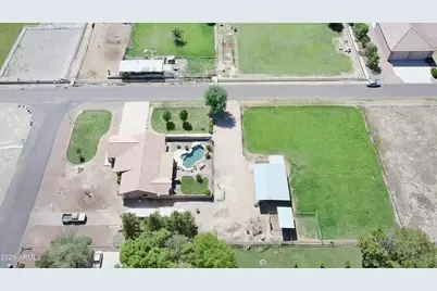 22200 E Vallejo Street, Queen Creek, AZ 85142 - Photo 52