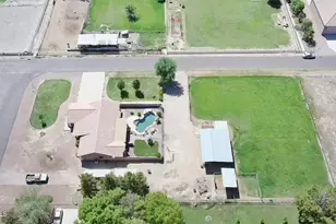 22200 E Vallejo St, Queen Creek, AZ 85142 - Photo 52