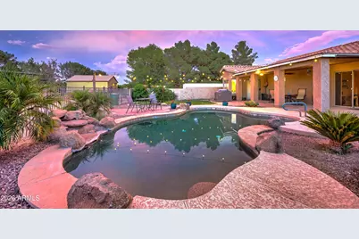 22200 E Vallejo Street, Queen Creek, AZ 85142 - Photo 38