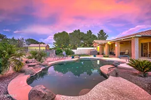 22200 E Vallejo St, Queen Creek, AZ 85142 - Photo 38