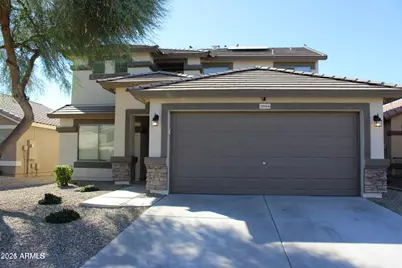 3064 S 258th Avenue, Buckeye, AZ 85326 - Photo 1
