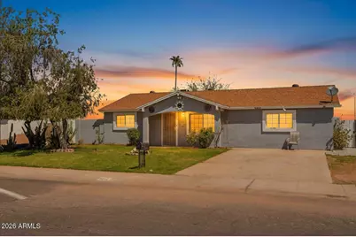 6812 W Virginia Avenue, Phoenix, AZ 85035 - Photo 2