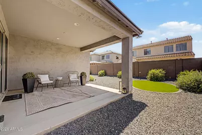 1907 W Zinc Way, San Tan Valley, AZ 85144 - Photo 24