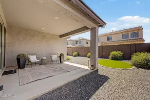 1907 W Zinc Way, San Tan Valley, AZ 85144 - Photo 24