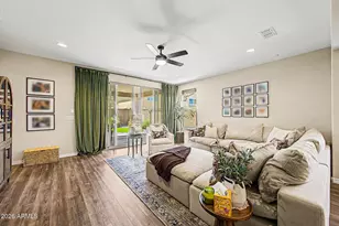 1907 W Zinc Way, San Tan Valley, AZ 85144 - Photo 8