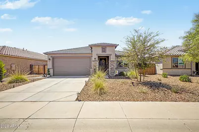 1907 W Zinc Way, San Tan Valley, AZ 85144 - Photo 1
