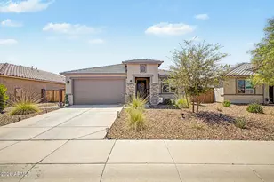 1907 W Zinc Way, San Tan Valley, AZ 85144 - Photo 1