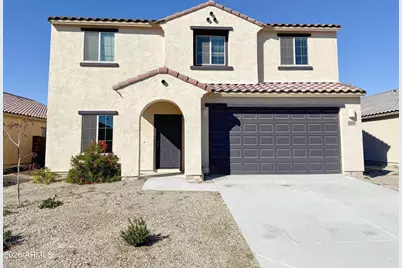 24588 W Flores Drive, Buckeye, AZ 85326 - Photo 1