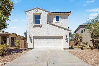 21970 N Liles Lane, Maricopa, AZ 85138 - Photo 32