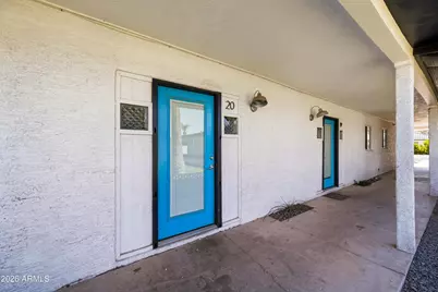 3615 N 15th Avenue #Apt 20, Phoenix, AZ 85015 - Photo 1