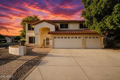 5796 W Windrose Drive, Glendale, AZ 85304 - Photo 1