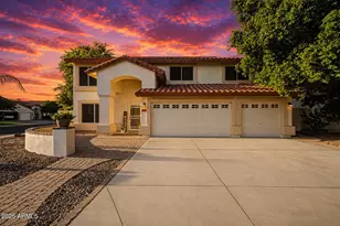 5796 W Windrose Dr, Glendale, AZ 85304 - Photo 1