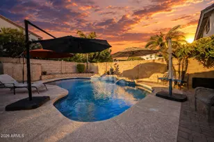 5796 W Windrose Dr, Glendale, AZ 85304 - Photo 30