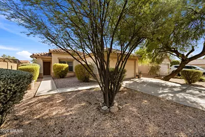 3057 W Lucia Drive, Phoenix, AZ 85083 - Photo 1