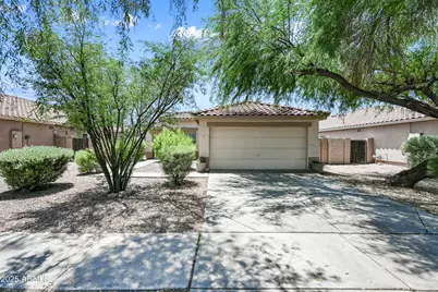 3057 W Lucia Drive, Phoenix, AZ 85083 - Photo 1