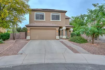 26435 N 42nd Place, Phoenix, AZ 85050 - Photo 2