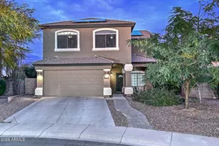 26435 North 42nd Pl, Phoenix, AZ 85050 - Photo 1