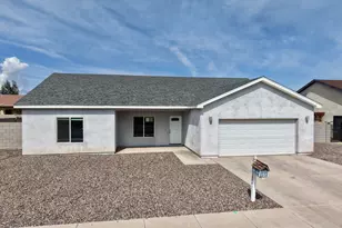 1826 N Porter Ln, Thatcher, AZ 85552 - Photo 2