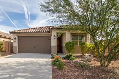 8451 S 164th Drive, Goodyear, AZ 85338 - Photo 1