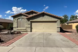25822 W Satellite Ln, Buckeye, AZ 85326 - Photo 1