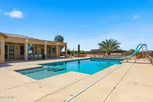 29952 W Taylor St, Buckeye, AZ 85396 - Photo 46
