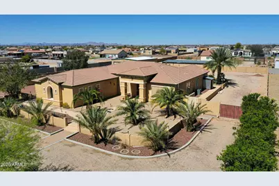 29952 W Taylor Street, Buckeye, AZ 85396 - Photo 58