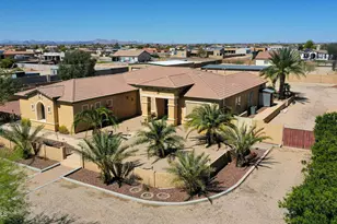 29952 W Taylor St, Buckeye, AZ 85396 - Photo 58