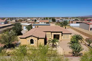 29952 W Taylor St, Buckeye, AZ 85396 - Photo 56