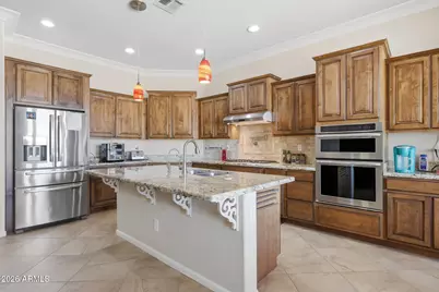 29952 W Taylor Street, Buckeye, AZ 85396 - Photo 16