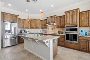 29952 W Taylor St, Buckeye, AZ 85396 - Photo 16